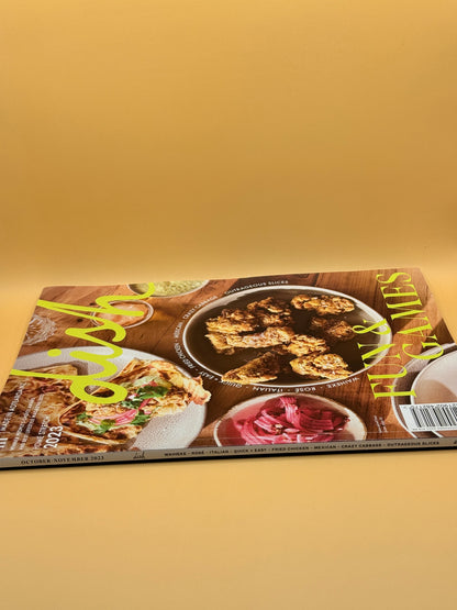 dish – Fun & Games Issue 111 Oct/Nov 2023