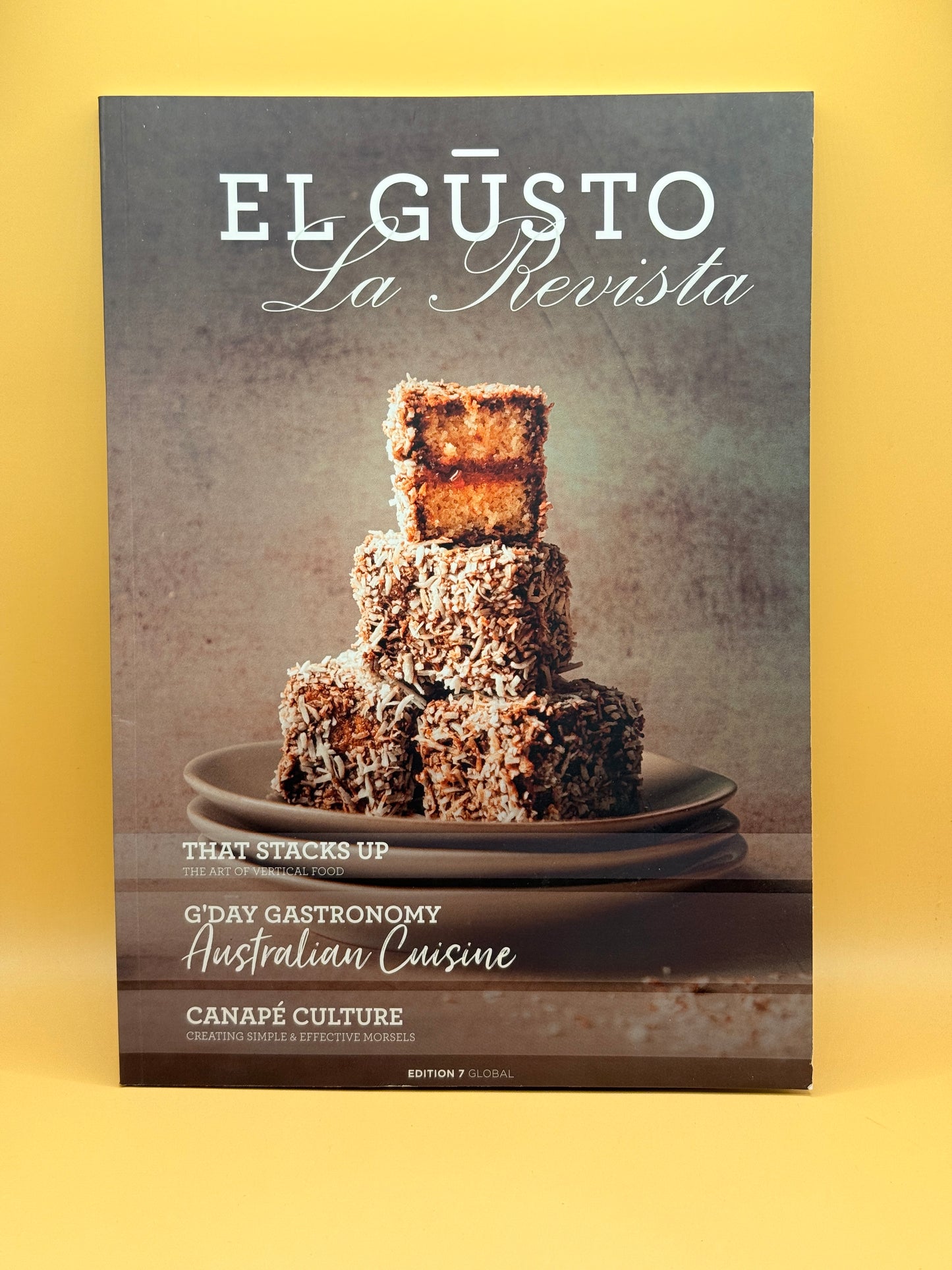 El Gusto – La Fiesta