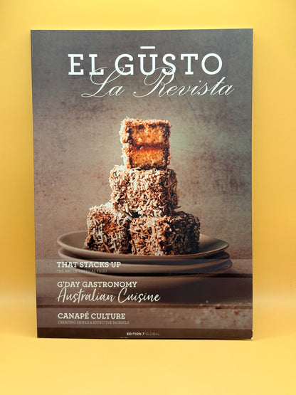 El Gusto – La Fiesta
