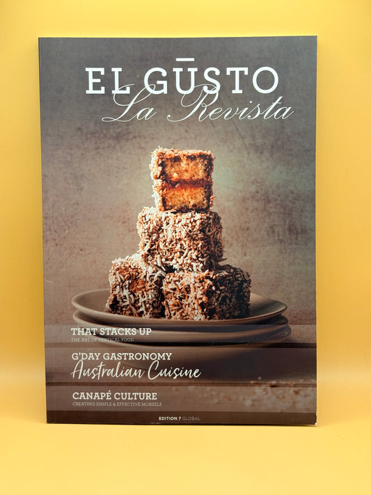 El Gusto – La Fiesta
