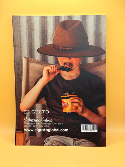 El Gusto – La Fiesta