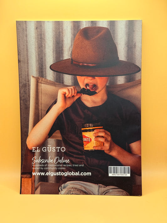 El Gusto – La Fiesta