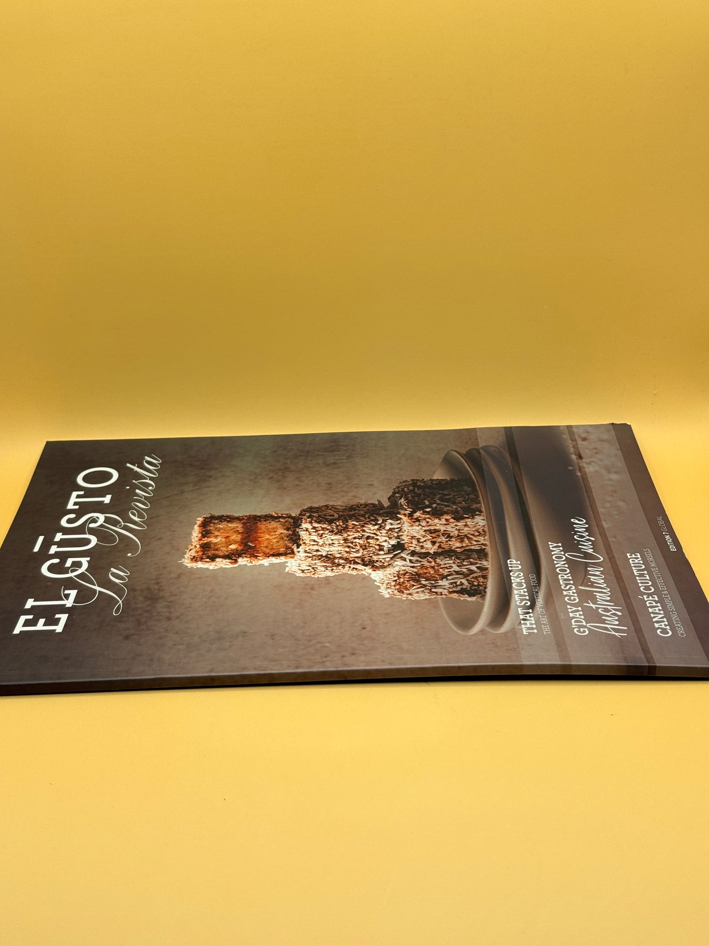 El Gusto – La Fiesta