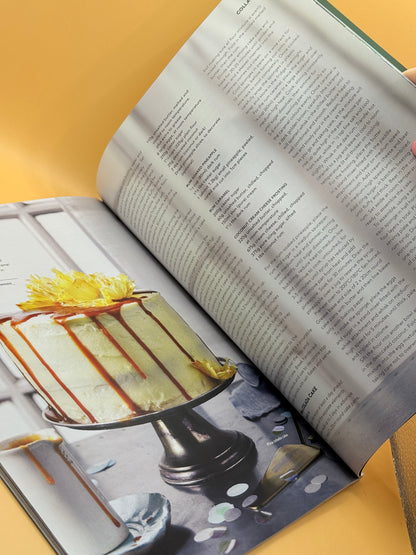 delicious. – Home Baking Nov 2023
