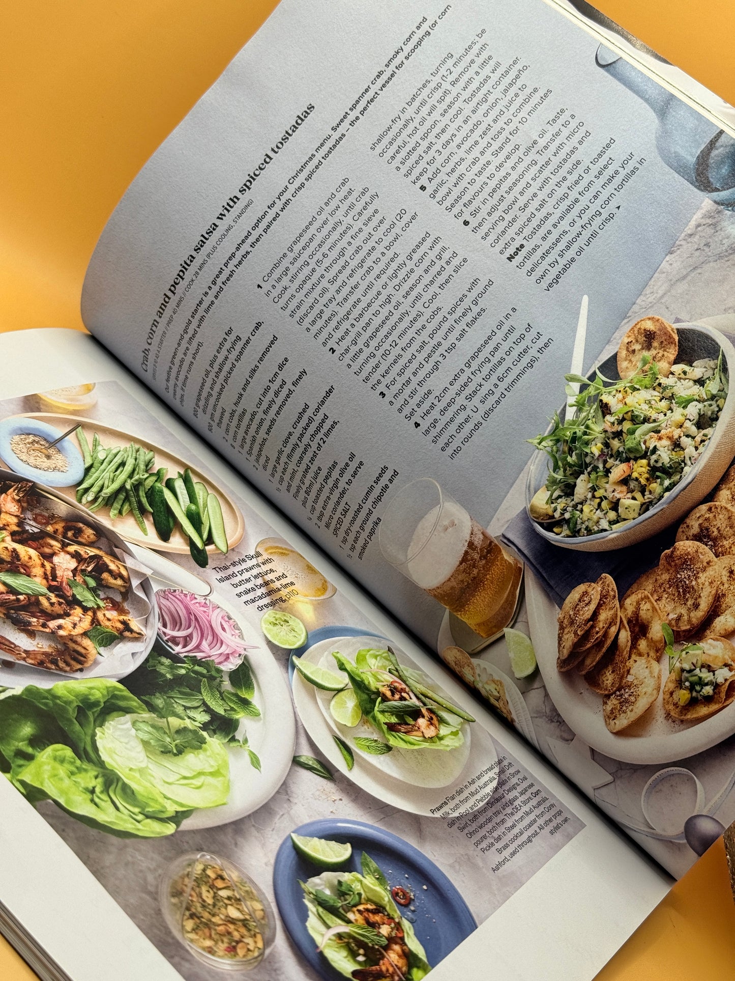 Gourmet – The Christmas Issue Dec 2025