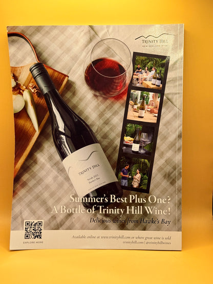 dish – 100 Recipes Issue 123 Oct/Nov 2025