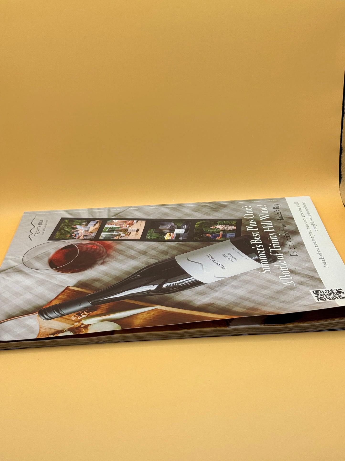 dish – 100 Recipes Issue 123 Oct/Nov 2025