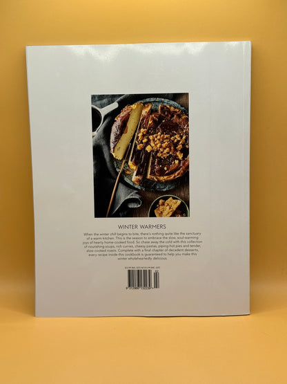 delicious. – Winter Cooking