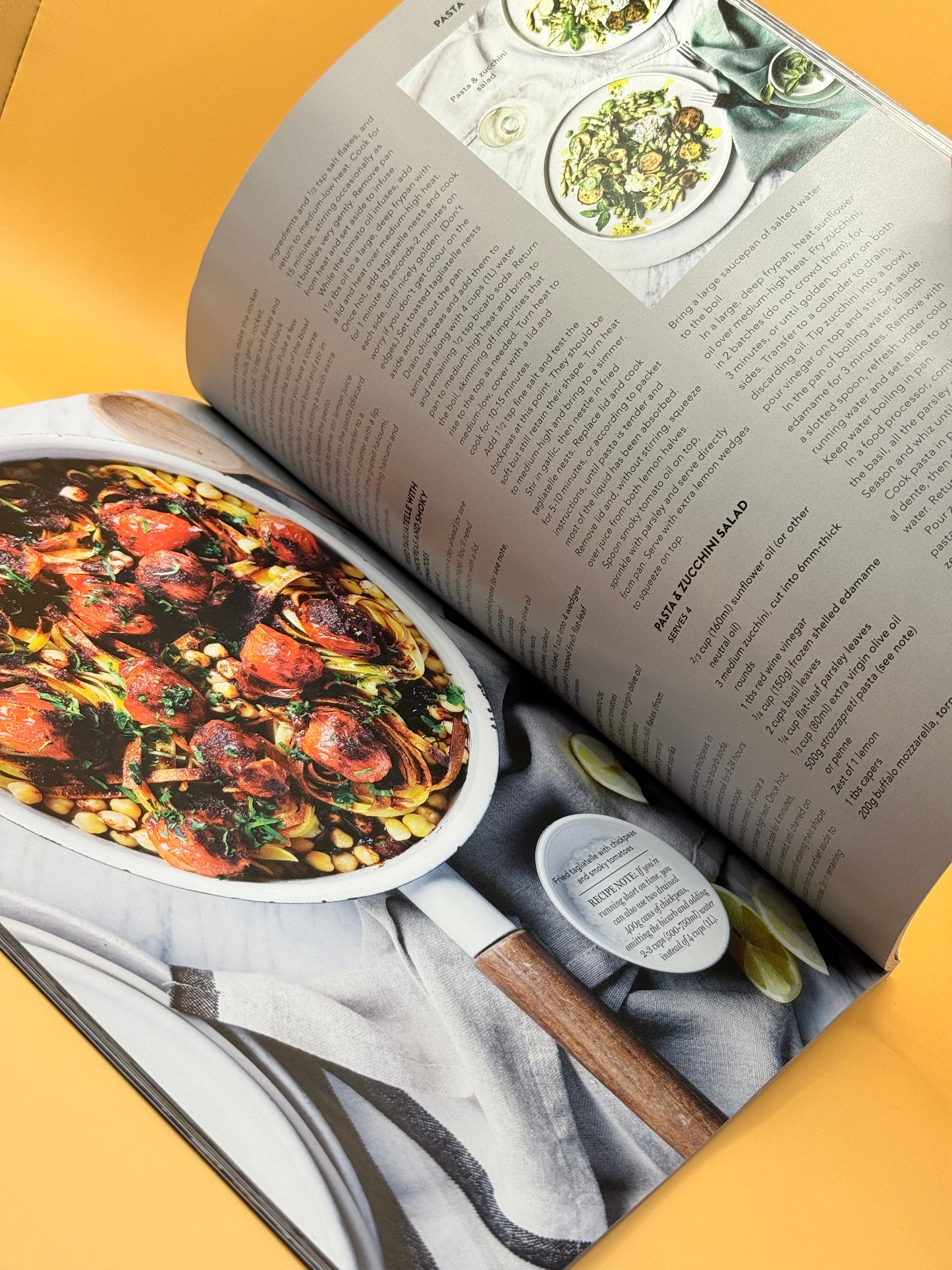 delicious. – Winter Cooking