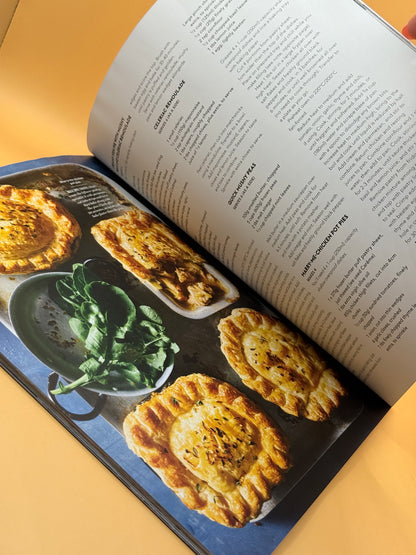 delicious. – Winter Cooking