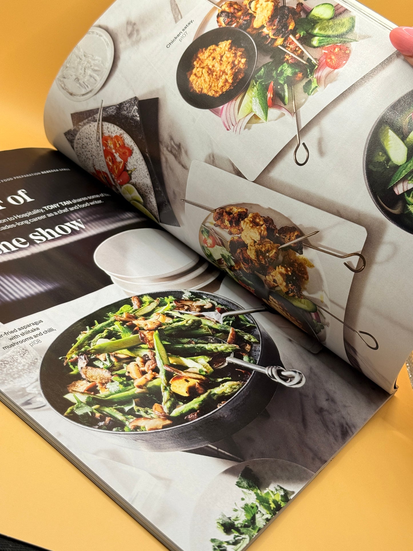 Gourmet – The Top 100 - Sep 2025