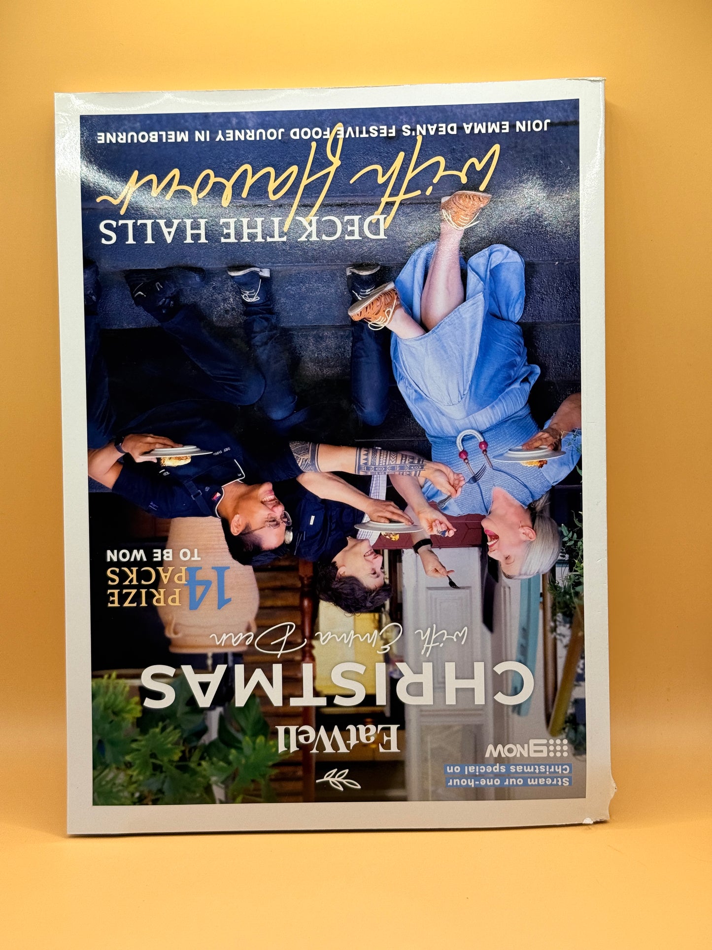 EatWell – Fabulous Holiday Food Ideas - Issue 51