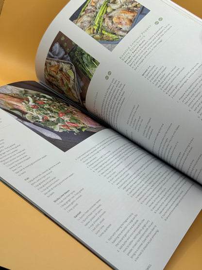 EatWell – Fabulous Holiday Food Ideas - Issue 51
