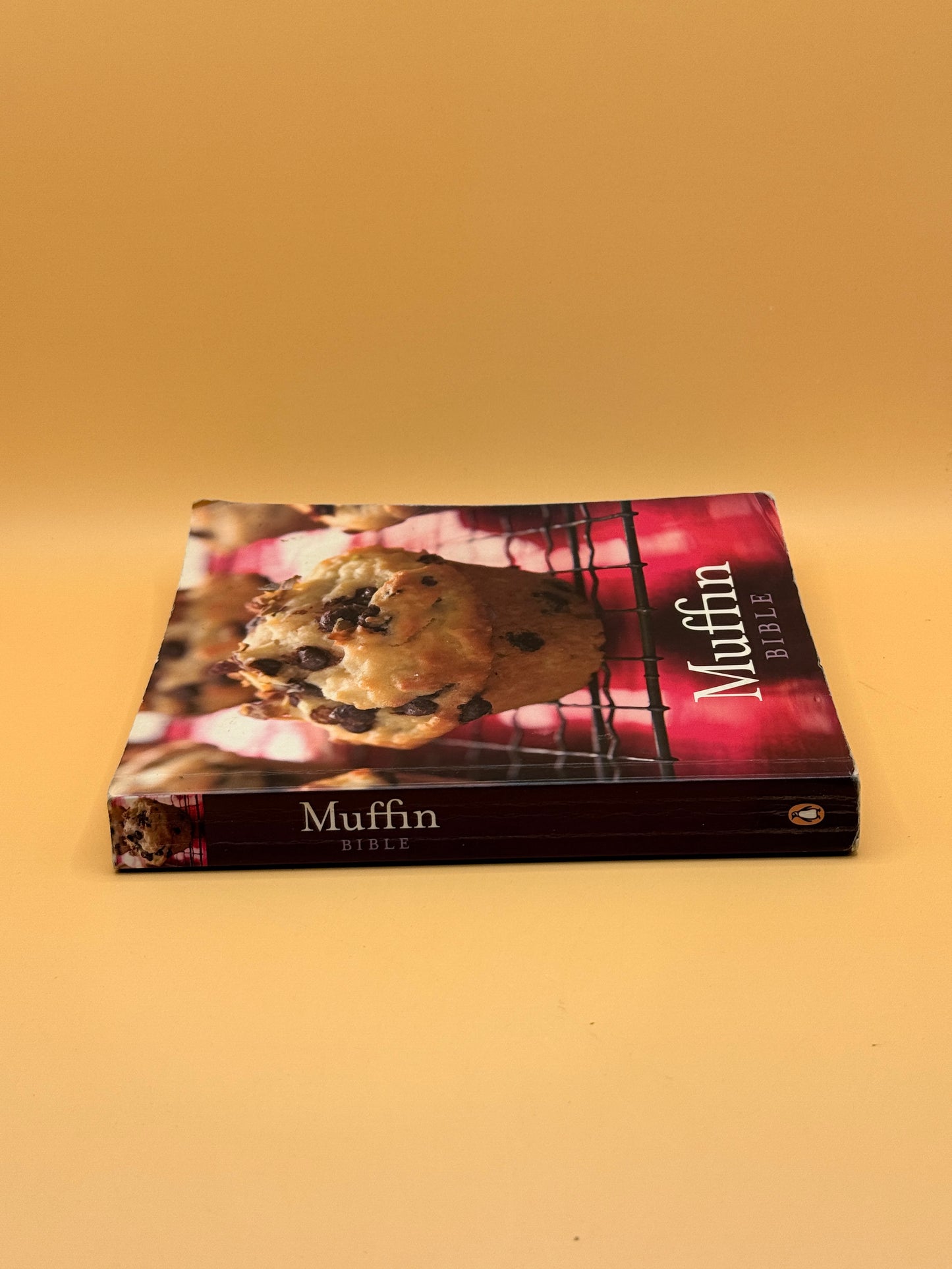 Muffin Bible