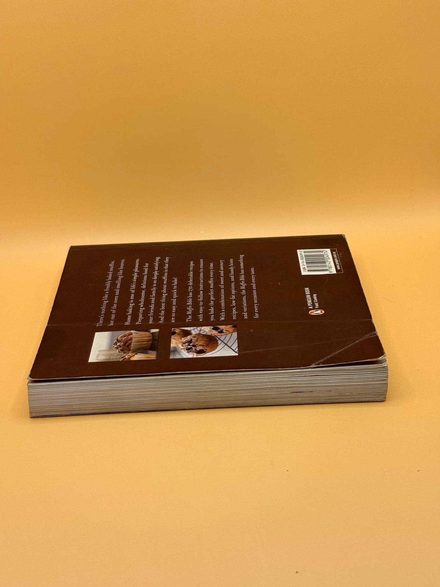 Muffin Bible