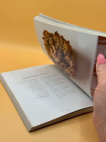Muffin Bible