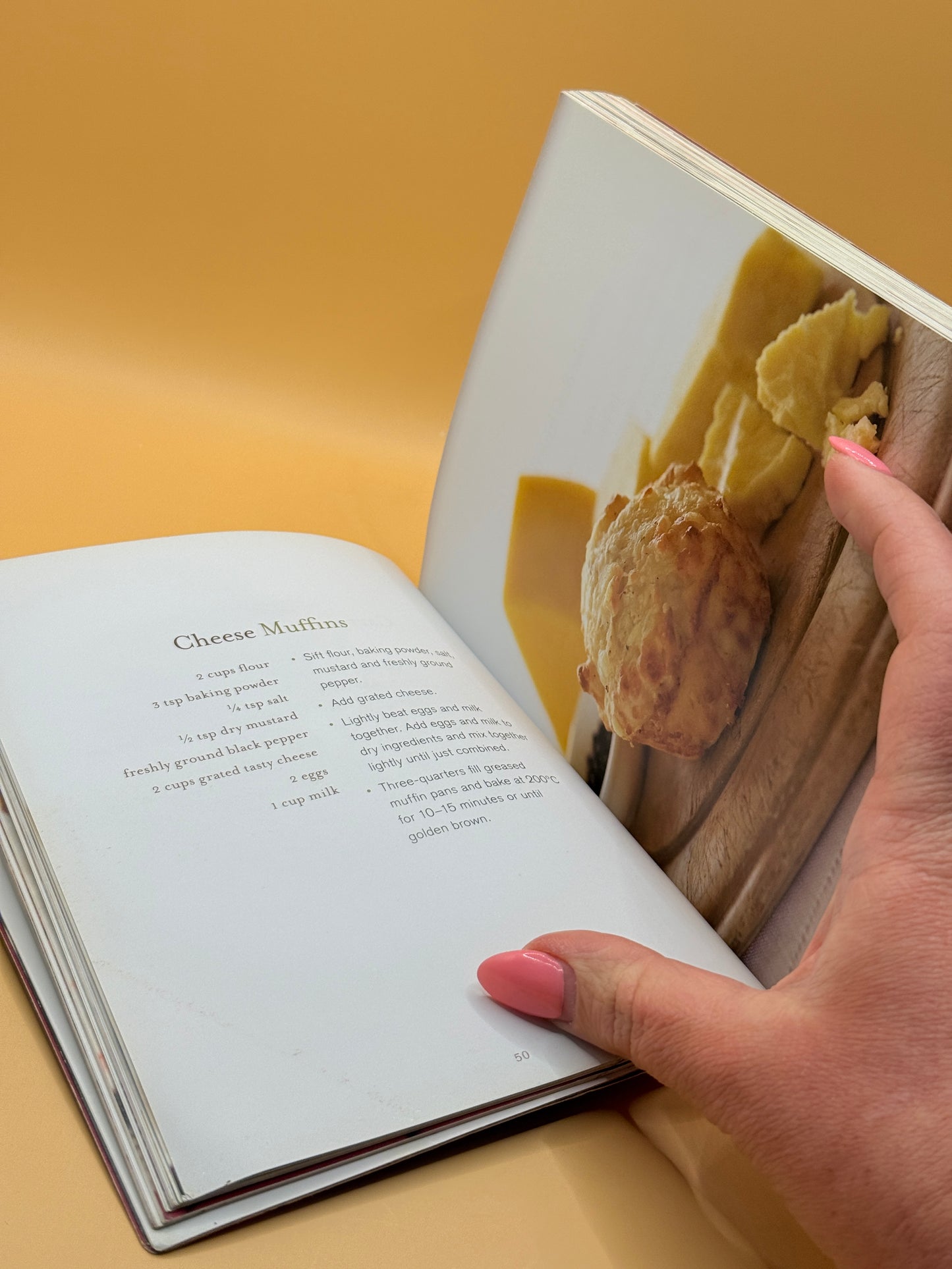 Muffin Bible