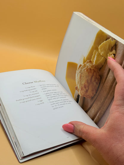 Muffin Bible