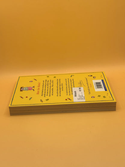 Fing by David Walliams