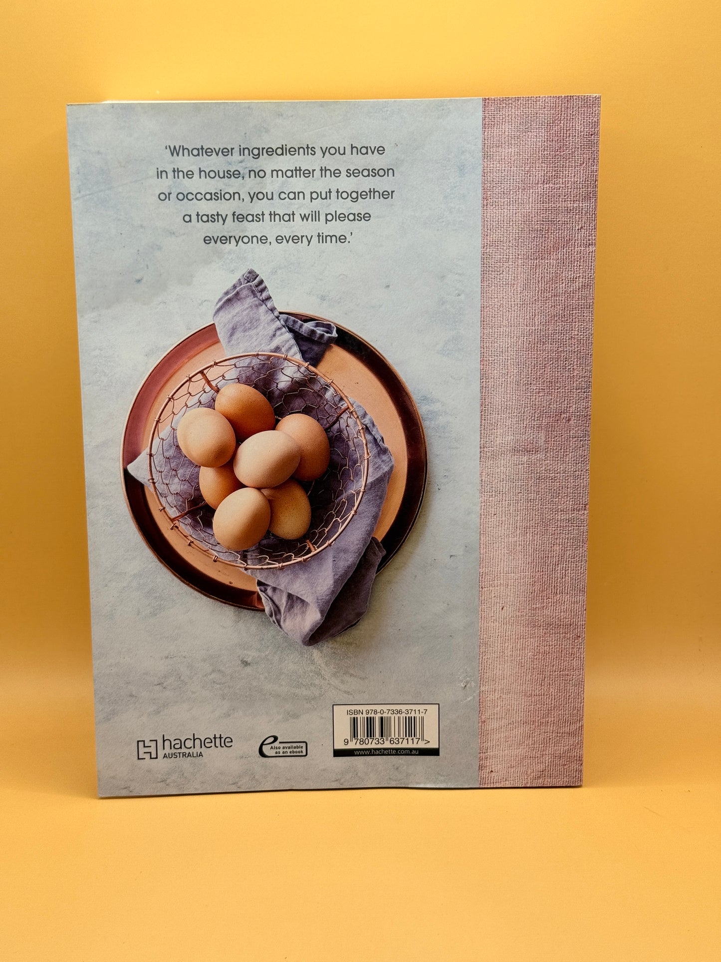 Julie Goodwin's Essential Cookbook by Julie Goodwin