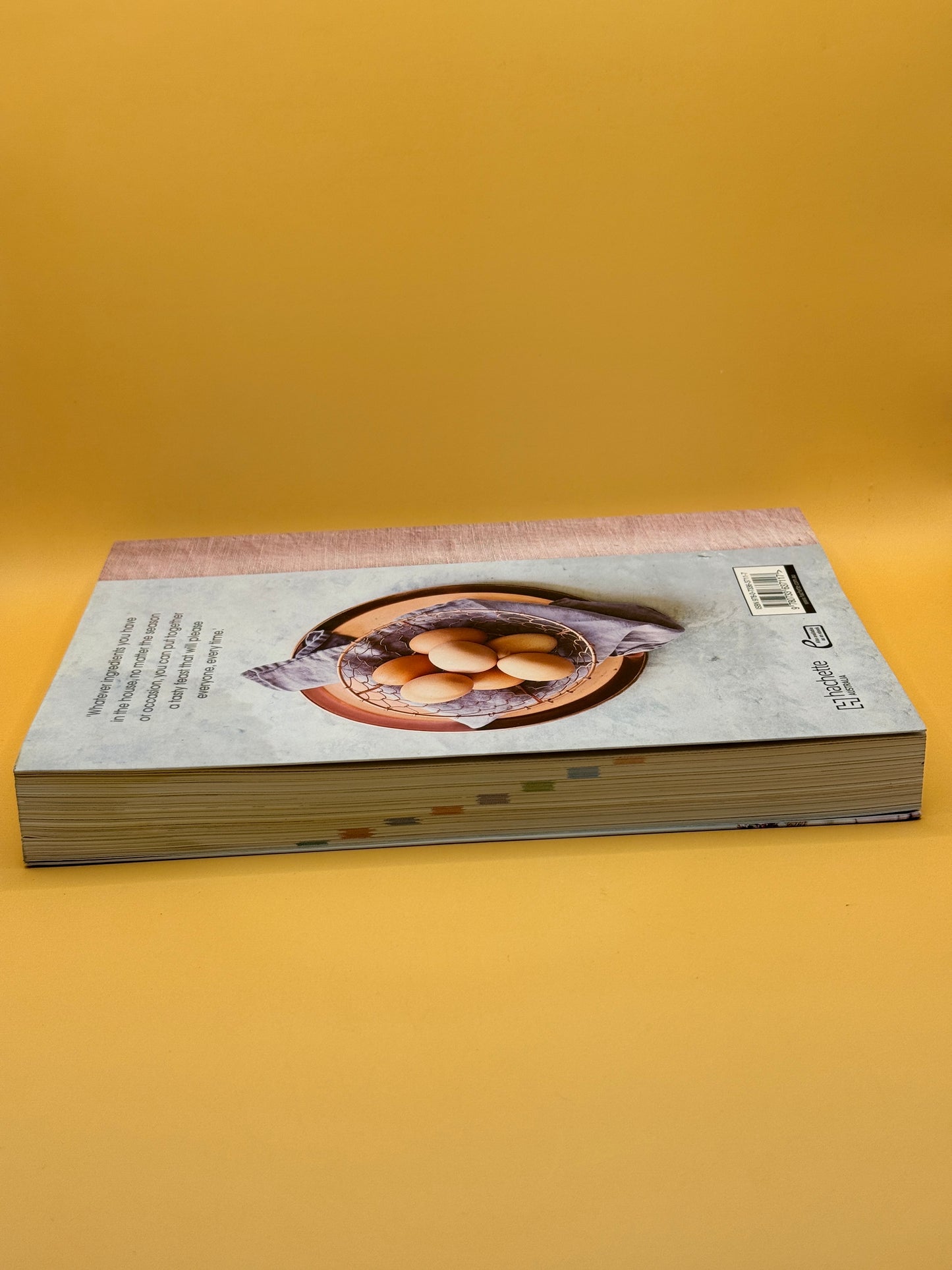Julie Goodwin's Essential Cookbook by Julie Goodwin