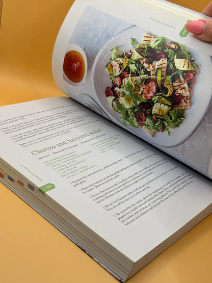 Julie Goodwin's Essential Cookbook by Julie Goodwin