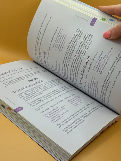 Julie Goodwin's Essential Cookbook by Julie Goodwin