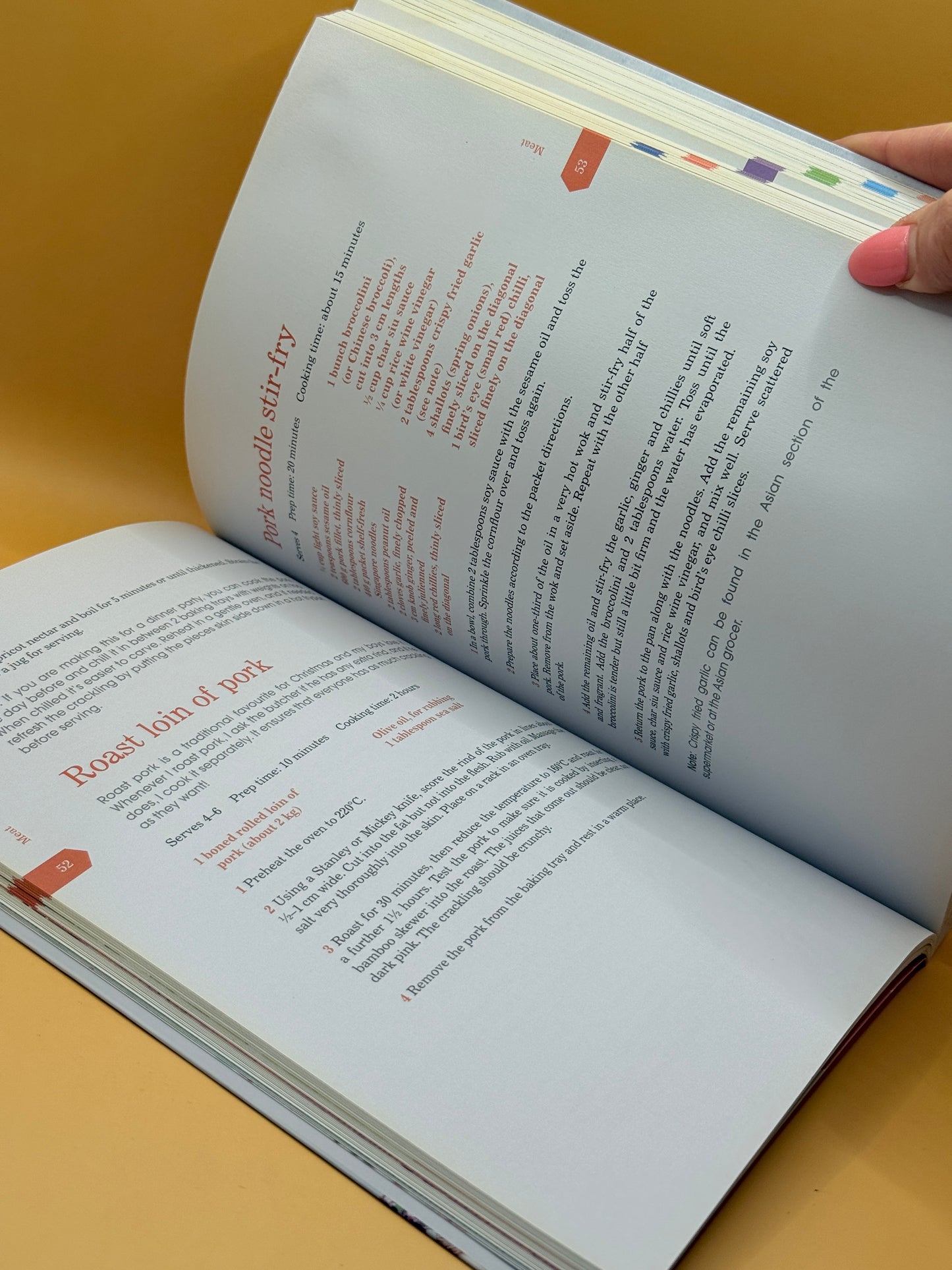 Julie Goodwin's Essential Cookbook by Julie Goodwin