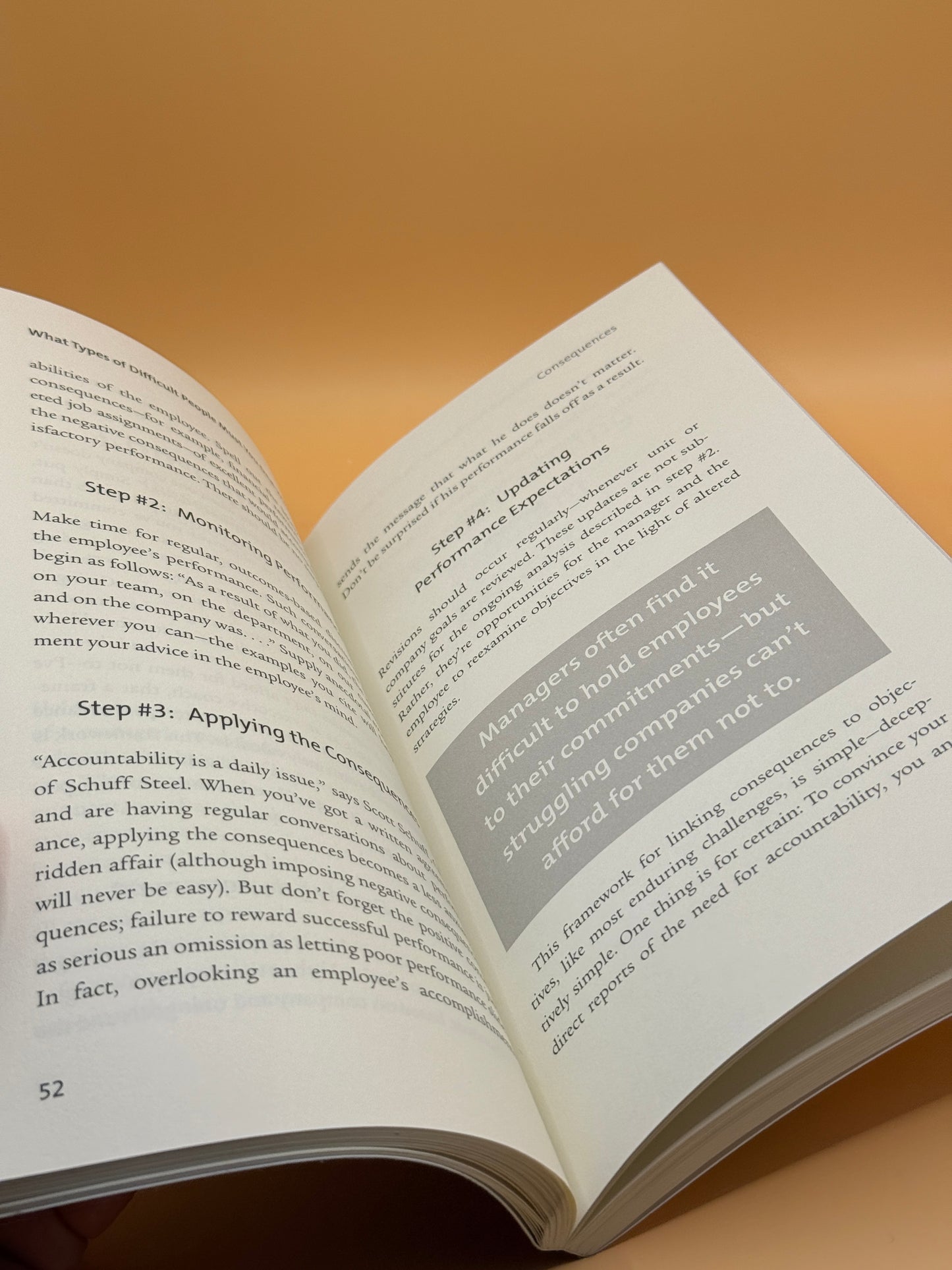 Dealing with Difficult People by Roberta Cava