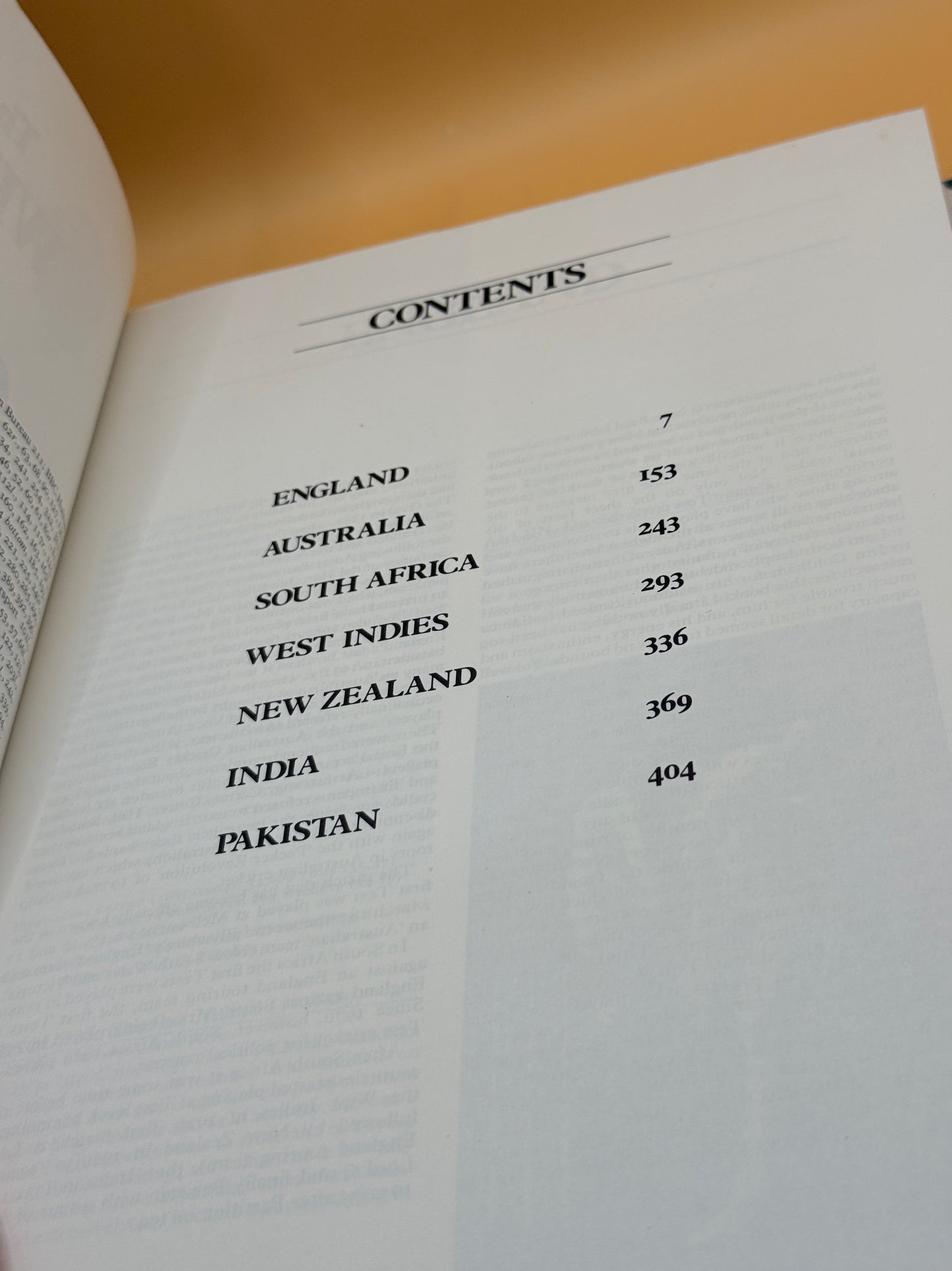 The Complete Who's Who of Test Cricketers by Christopher Martin-Jenkins