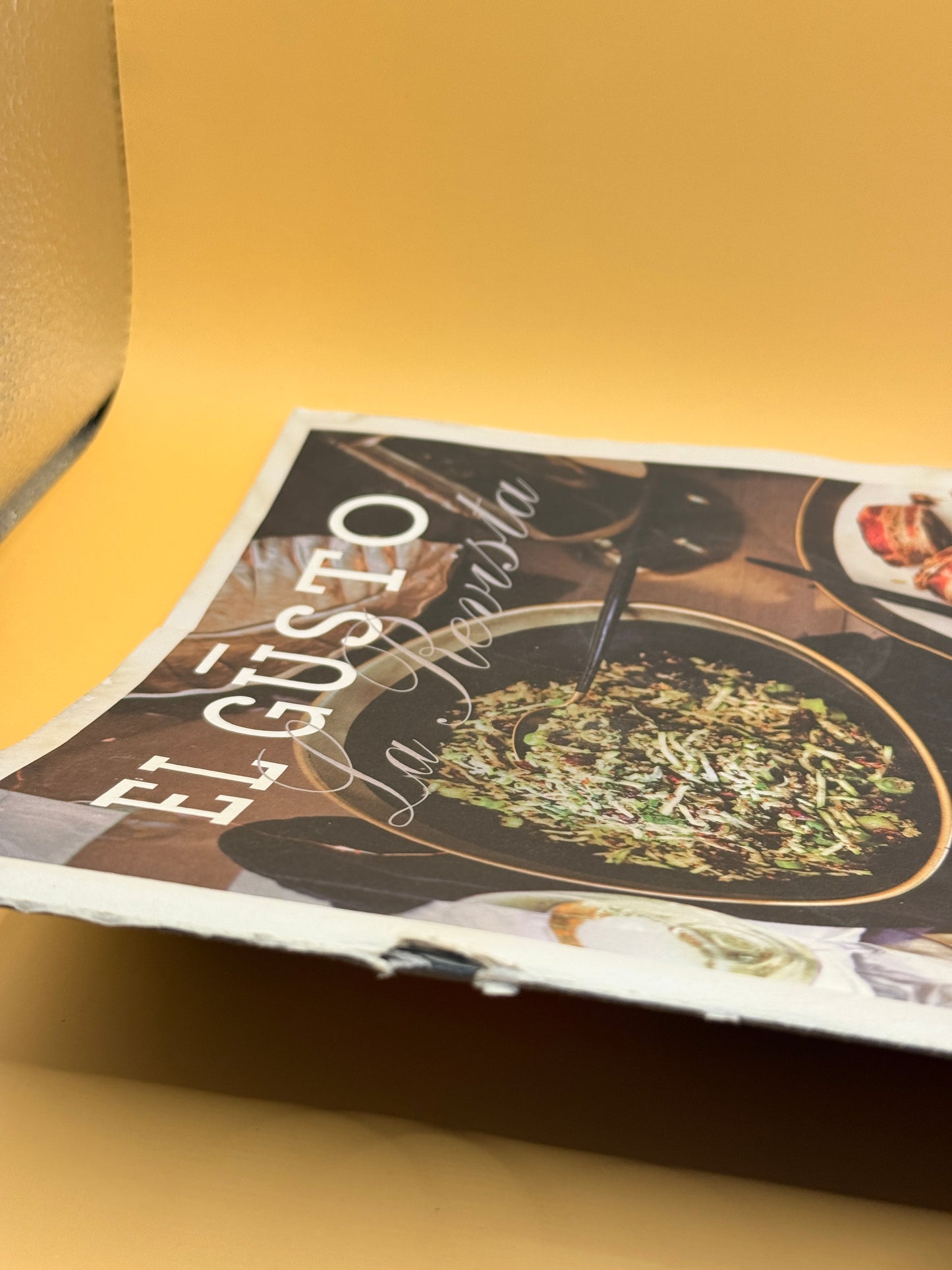 El Gusto – Masters of Meat, Cooking for a Crowd