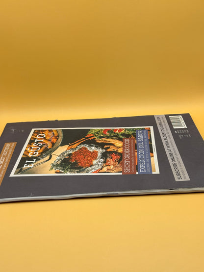 El Gusto – Masters of Meat, Cooking for a Crowd