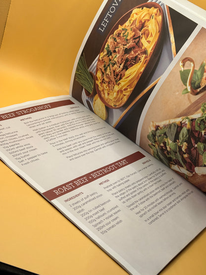 El Gusto – Masters of Meat, Cooking for a Crowd