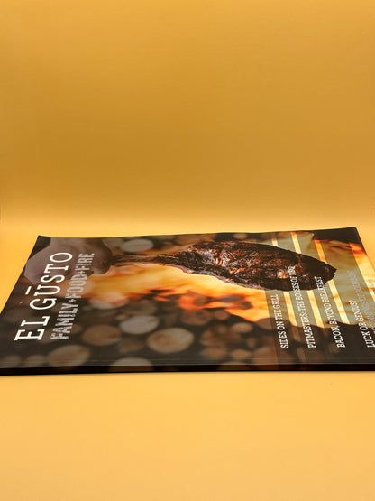 El Gusto – Sizzle on the Grill