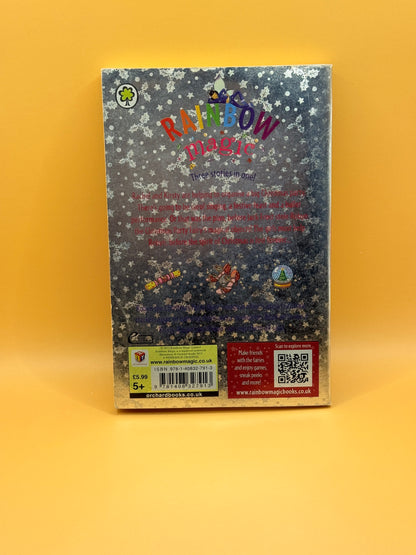 Rainbow Magic: Robyn the Christmas Party Fairy by Daisy Meadows