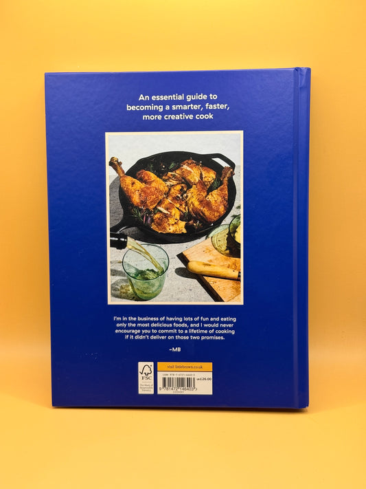 Cook This Book by Molly Baz