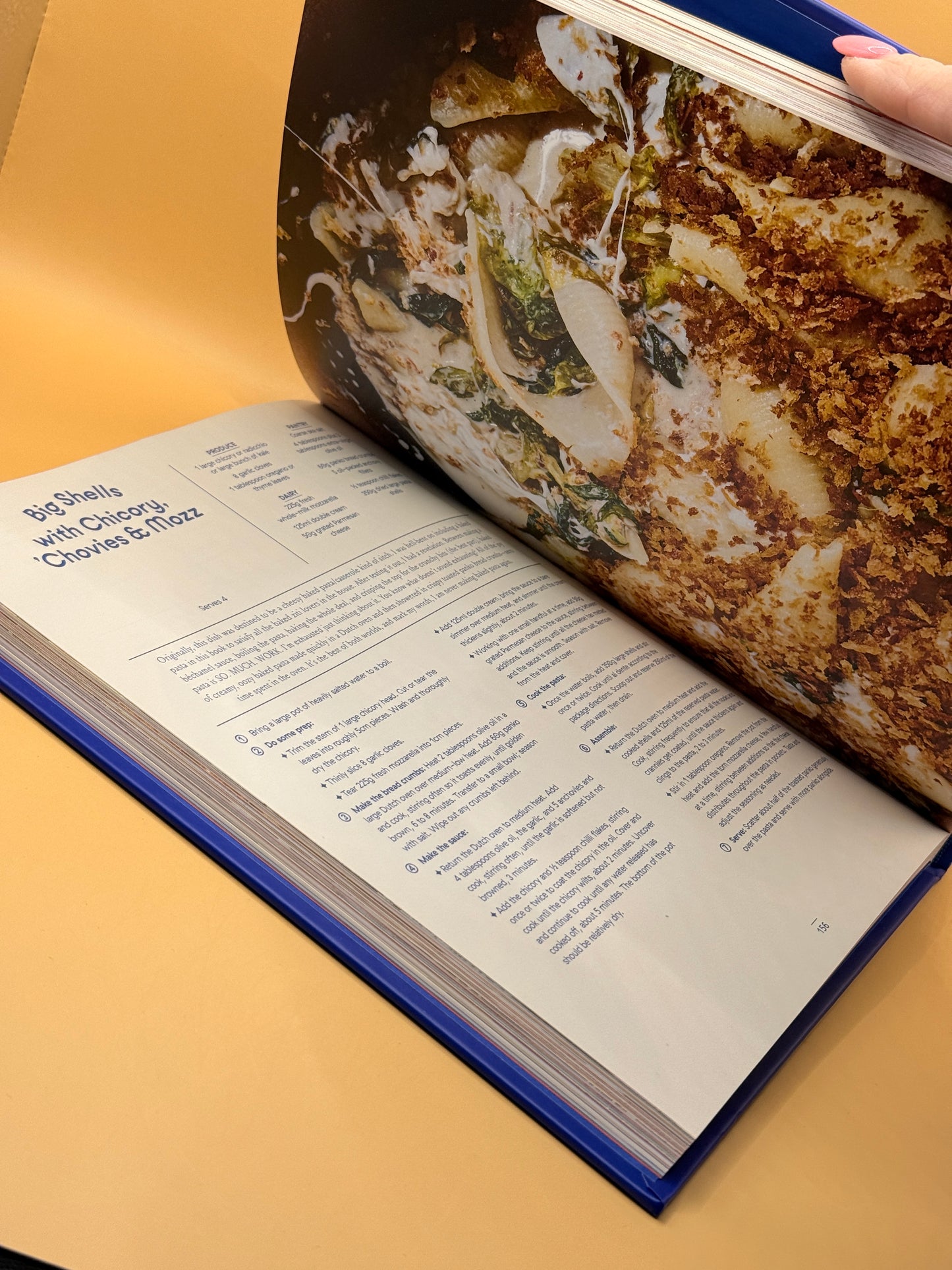 Cook This Book by Molly Baz