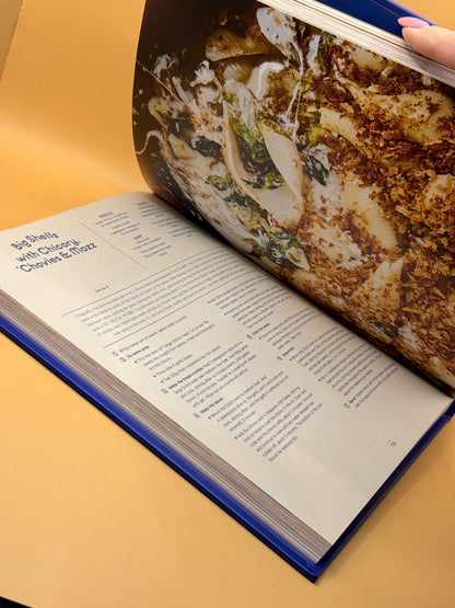 Cook This Book by Molly Baz