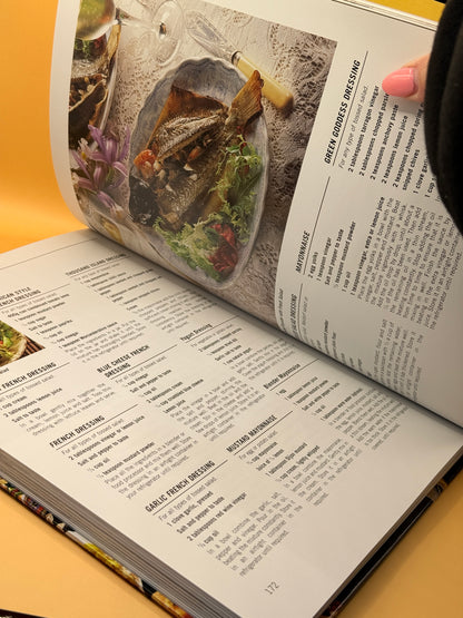 The Complete Australian Barbecue Kettle Cookbook by Ross McDonald and Margaret Kirkwood