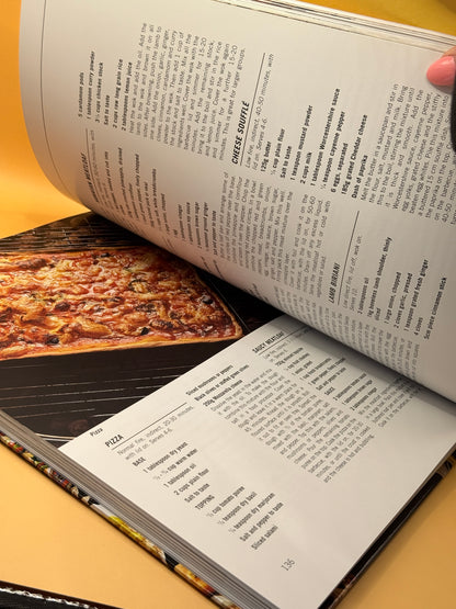 The Complete Australian Barbecue Kettle Cookbook by Ross McDonald and Margaret Kirkwood