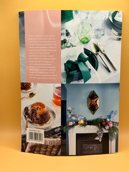 Your Home & Garden: Christmas The Ultimate Festive Guide