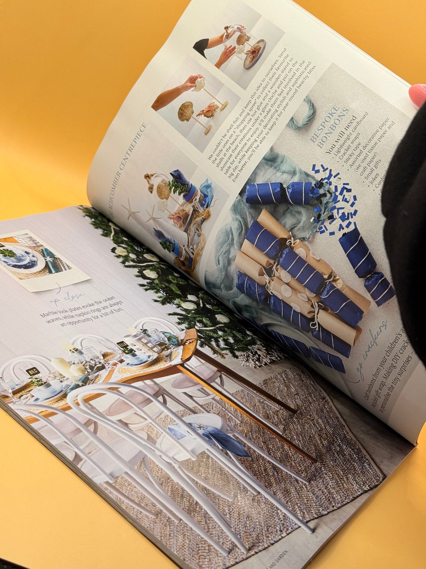Your Home & Garden: Christmas The Ultimate Festive Guide