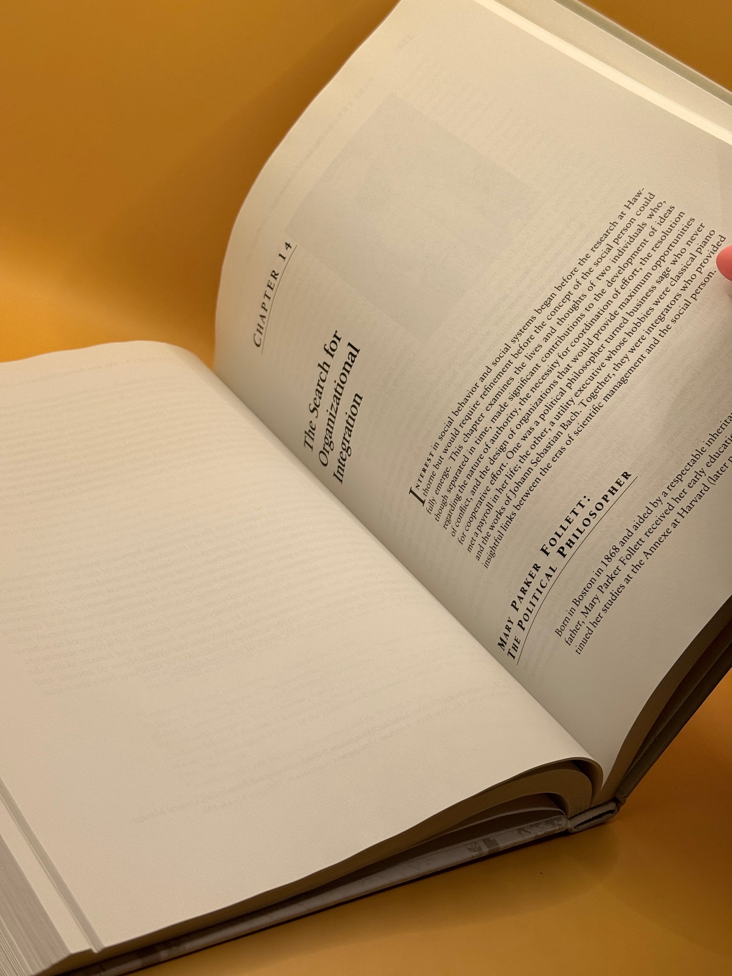 The Evolution of Management Thought by Daniel A. Wren and Arthur G. Bedeian