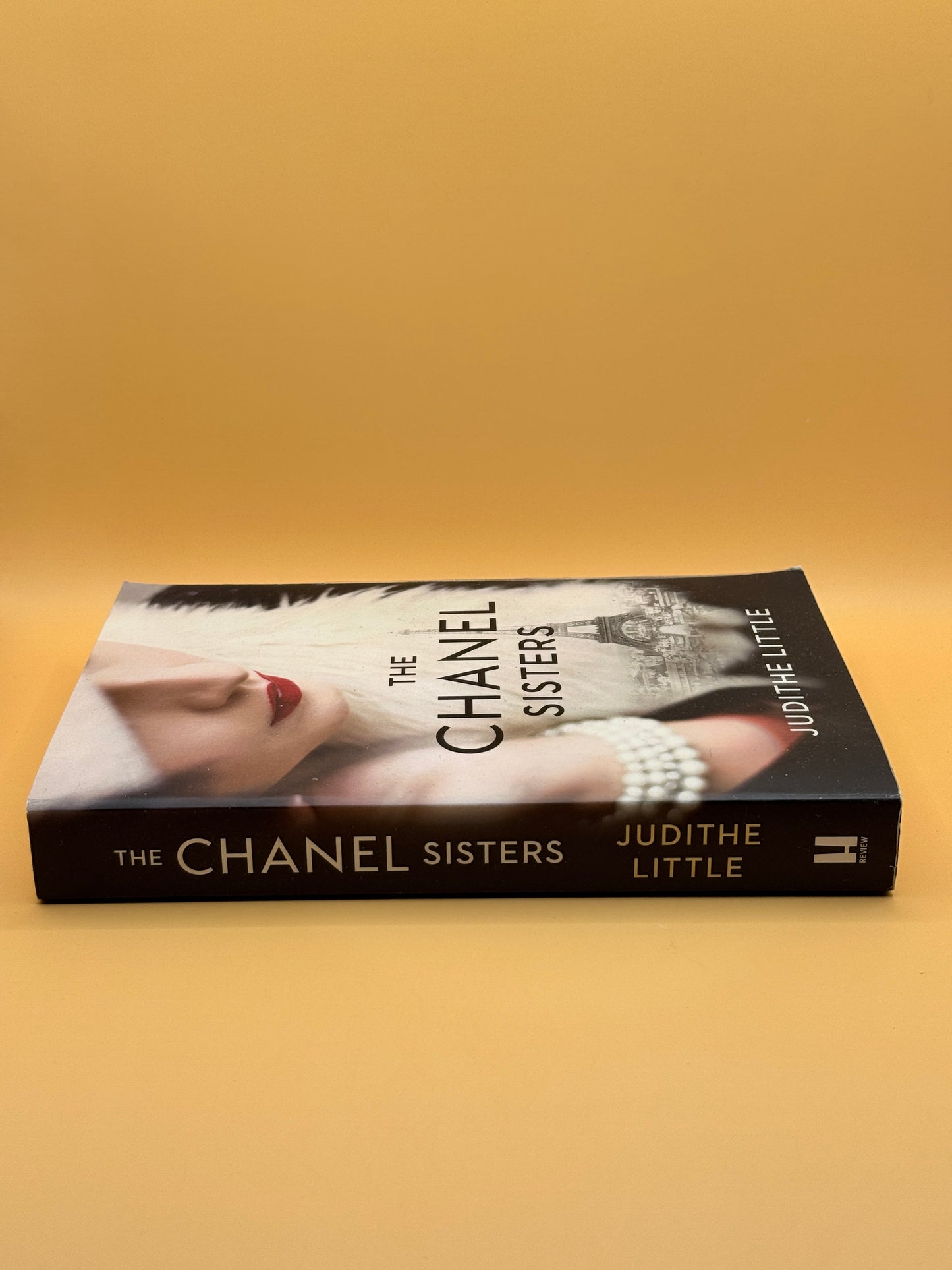 The Chanel Sisters by Judithe Little