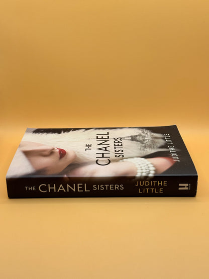 The Chanel Sisters by Judithe Little