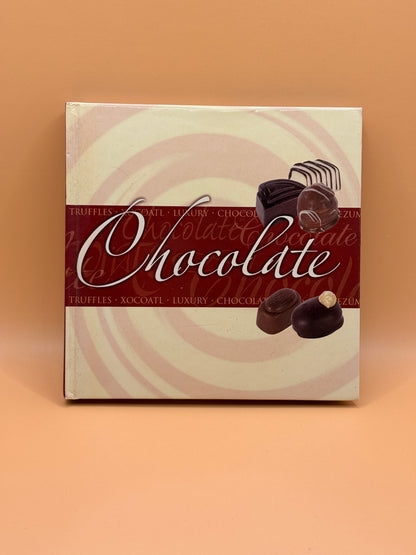 Chocolate (Kitchen Craft) by: Elizabeth Ferretti