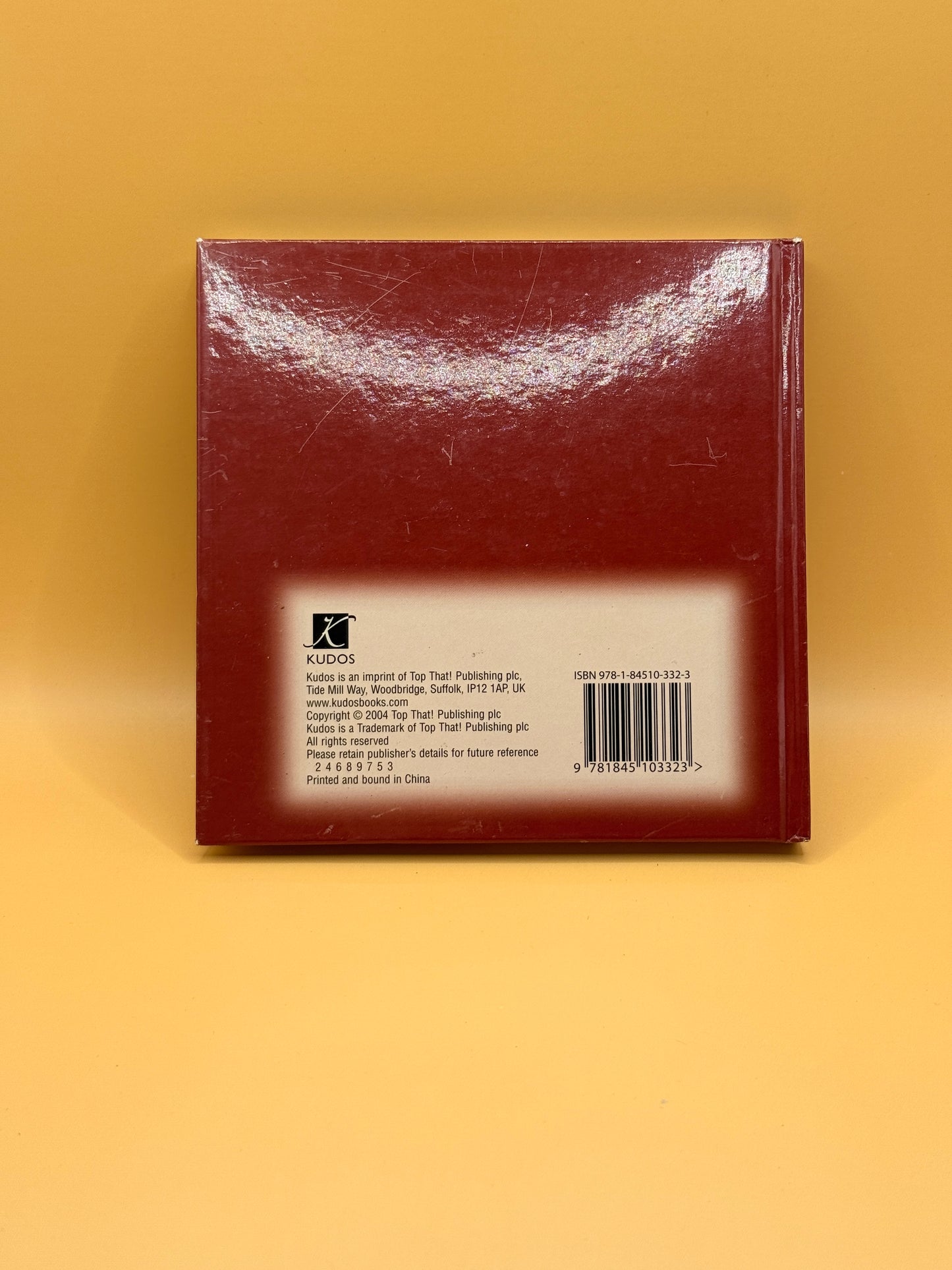Chocolate (Kitchen Craft) by: Elizabeth Ferretti