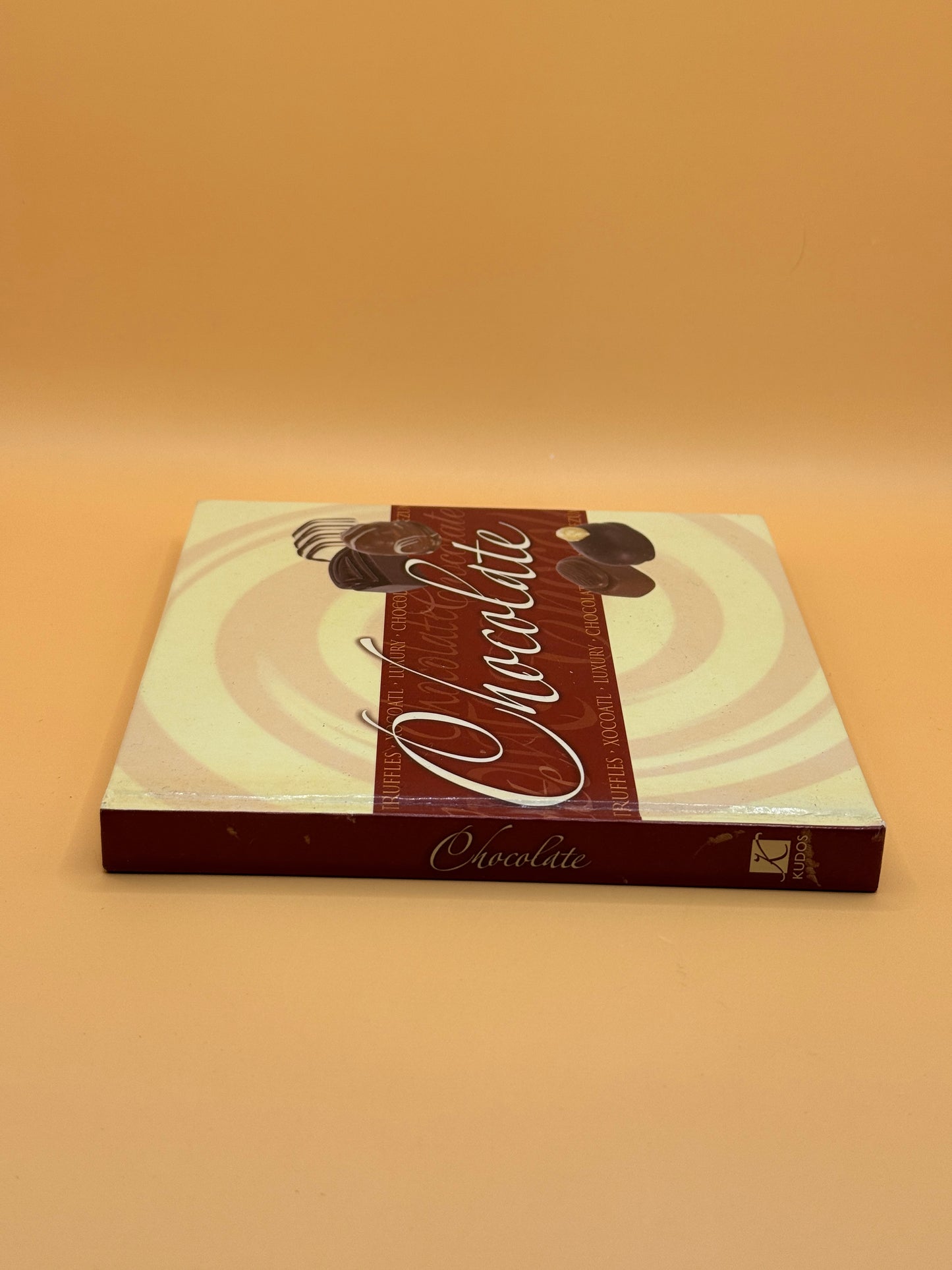 Chocolate (Kitchen Craft) by: Elizabeth Ferretti
