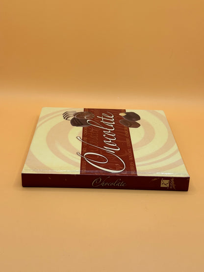 Chocolate (Kitchen Craft) by: Elizabeth Ferretti