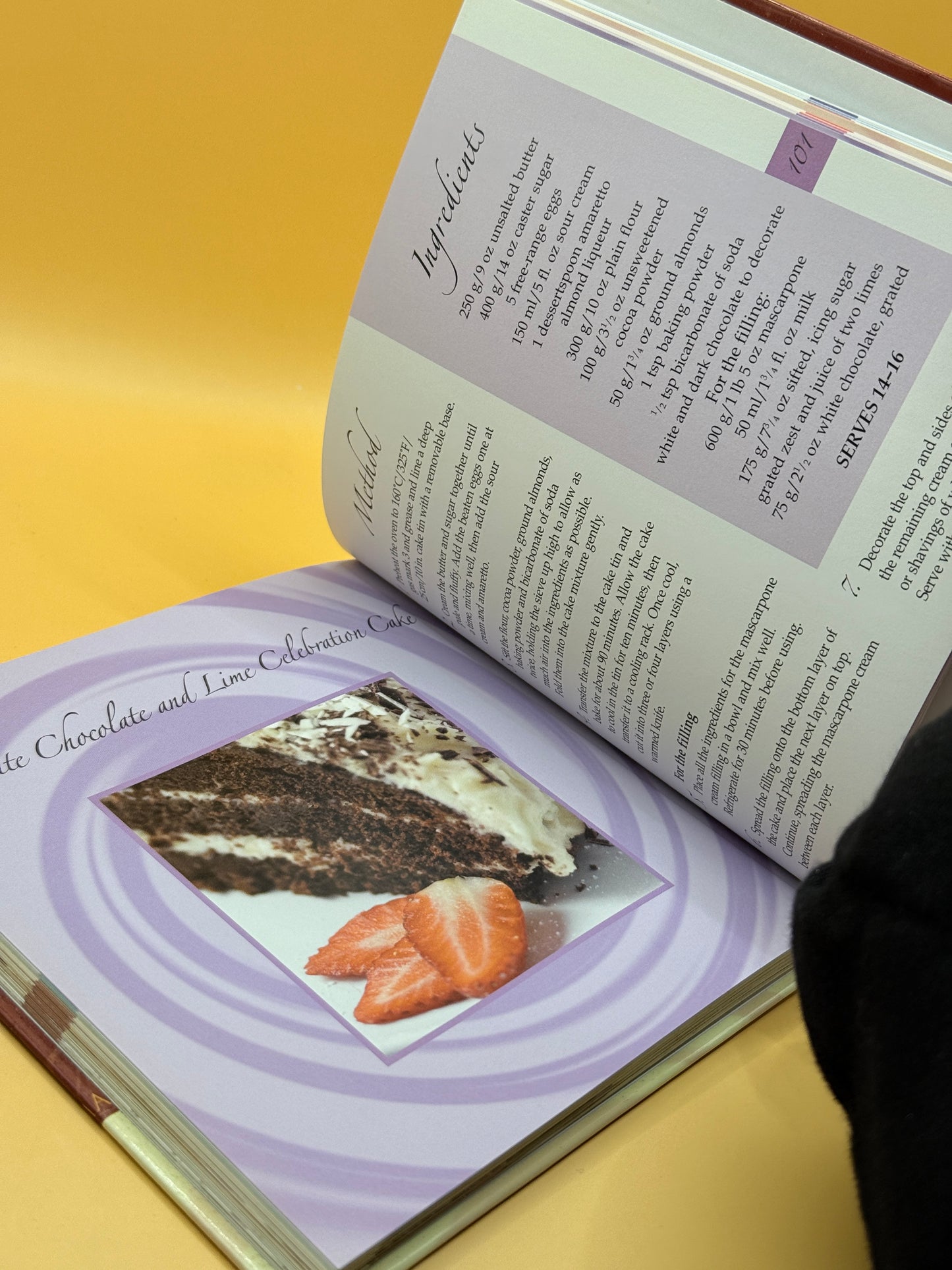 Chocolate (Kitchen Craft) by: Elizabeth Ferretti